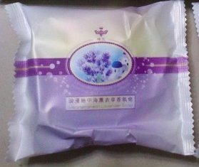 蜂王 薰衣草香氛皂 70g 香皂 薰衣草精油皂 MIT 台灣製造 浪漫地中海 薰衣草精油 台灣蜂王 Queen Bee