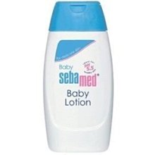 美國愛買 SEBA 施巴 嬰兒潤膚乳液 400ml 【超取】