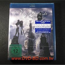 [藍光BD] - 日暮頌歌合唱團 Nightwish End Of An Era - 芬蘭金屬樂團