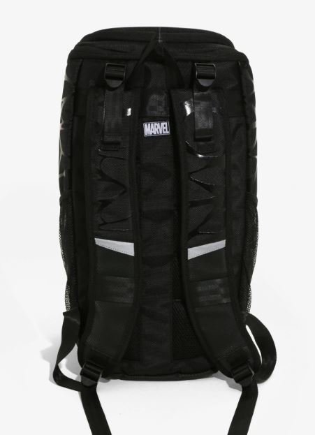 【丹】HT_MARVEL VENOM BUILT-UP BACKPACK 漫威 猛毒 後背包