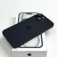 【蒐機王】Apple iPhone 15 256G 電池 : 100%【可用舊3C折抵購買】C7273-6