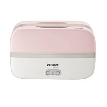 【AIWA】 愛華 方形電飯盒 AI-DFH01