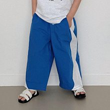 S~XL ♥褲子(BLUE) BAILEY-2 24夏季 BIY240418-012『韓爸有衣正韓國童裝』~預購