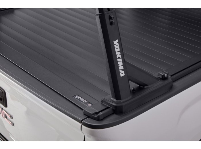 【YAKIMA】Tonneau Kit 適用已有捲連套件1〈#1155〉【EcoCAMP艾科戶外／中壢】