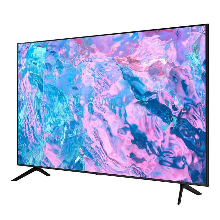 💓好市多代購💓 Samsung 三星 55吋 65吋 4K UHD 顯示器電視 UA65CU7700XXZW / UA55CU7700XXZW