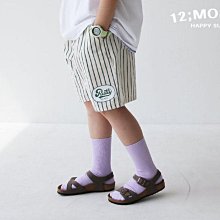 5~11 ♥褲子(GREEN) 12MONTHS-2 24夏季 12M240429-027『韓爸有衣正韓國童裝』~預購