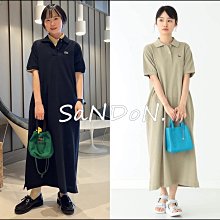 山東:2023SS「LACOSTE × BEAMS BOY / POLO新推出 不厚重口袋設計涼爽棉質洋裝 230308