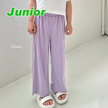 13~17 ♥褲子(PURPLE) DSAINT-2 24夏季 DSN240516-059『韓爸有衣正韓國童裝』~預購