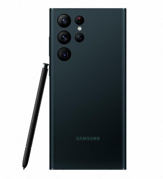 Samsung Galaxy S22 Ultra 5G 中国版 - スマートフォン/携帯電話