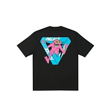 【日貨代購CITY】2021SS PALACE M-ZONE MUTANT RIPPER T-SHIRT 短T 現貨