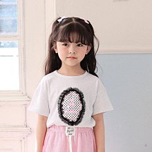 S~XL ♥上衣(WHITE) DALLA-2 24夏季 DLA240408-026『韓爸有衣正韓國童裝』~預購