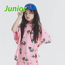 XXL~JL ♥上衣(PINK) NAVI-2 24夏季 RON240410-079『韓爸有衣正韓國童裝』~預購