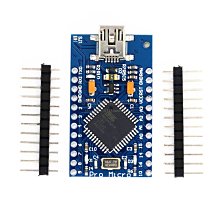 Leonardo pro Micro pro mini USB ATMEGA32U4開發板  W177.0427