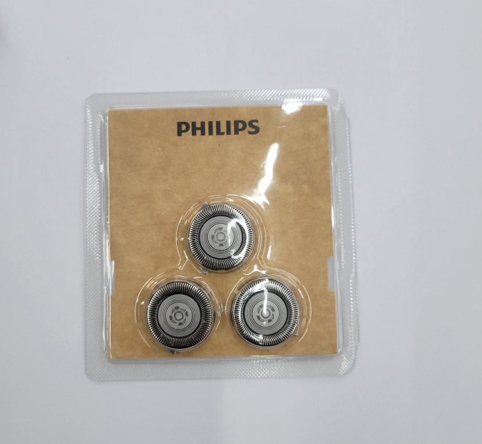 （荷蘭製）Philips  原廠 飛利浦 電鬍刀 刮鬍刀 刀頭 SH30 S3333 S3110 S3120 S3134