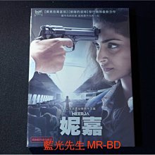 [DVD] - 妮嘉 Neerja ( 得利公司貨 )
