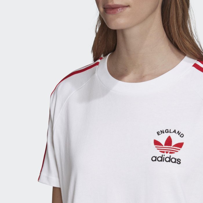 南◇2021 5月 ADIDAS EURO CUP 連身洋裝 歐洲國家杯 白色 德國隊 GP1909 世界盃 西班牙