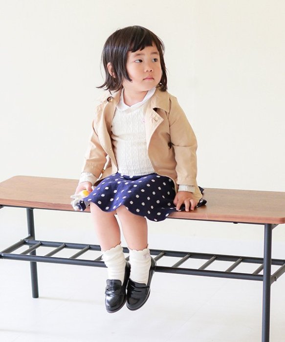 【多款多色】日本 welleg 兒童防水樂福鞋 學生鞋 童鞋 兒童雨鞋 防水鞋 親子鞋 母女鞋 防潑水 雨季 ❤JP Plus+