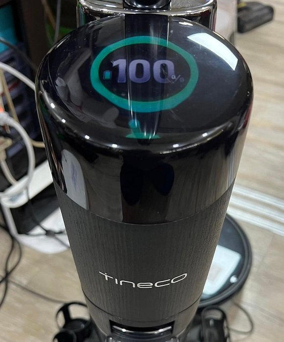 奇機通訊【TINECO添可】智能洗地機 芙萬3.0 芙萬2.0 不開機 電池維修更換 維修 保養 清潔