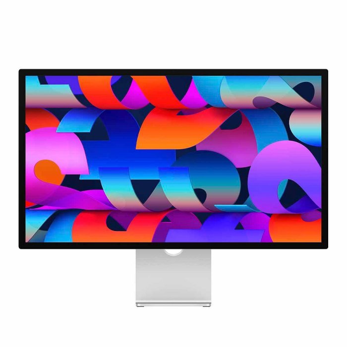 💓好市多代購💓 Apple Studio Display 5120 x 2880 27 吋 (對角線) 5K Retina 顯示器 MK0U3TA/A