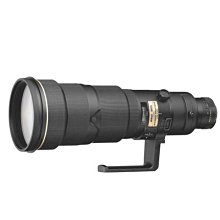 『永佳懷舊』Nikon AF-S 500mm F4 D IF-ED II NO.201183 ~中古品~