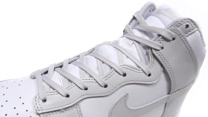 【日貨代購CITY】NIKE DUNK HIGH VAST GREY 高筒 淺灰色 灰白 DD1399-100 現貨