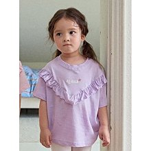 XS~XL ♥上衣(PURPLE) LINDO-2 24夏季 LNO240426-036『韓爸有衣正韓國童裝』~預購