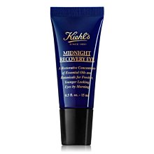 小婷子~KIEHLS契爾氏 深夜奇肌修護眼霜 15ml~面交超取