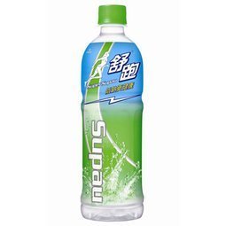 舒跑運動飲料590ml(24入/箱)