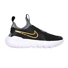 NIKE FLEX RUNNER 2 (PSV) 男女中童休閒運動鞋(免運 休閒「DJ6040-007」≡排汗專家≡