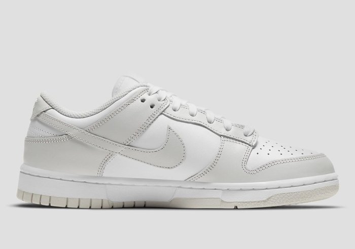 Nike Dunk Low Photon Dust DD1503-103 灰白尺寸23～25.5 | Yahoo奇摩拍賣