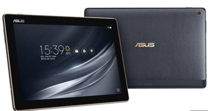 ASUS ZenPad 10 (Z301M)平板電腦,10.1吋/MT8163B/2G/16G 拆封品