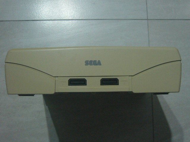 【~嘟嘟電玩屋~】SEGA SATURN 原廠 單主機 （無改機）更新記憶電池 　---- （S１３）