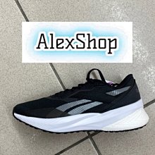 艾力克斯 REEBOK FLOATRIDE ENERGY 3.0 男 FX3864 黑銀白休閒健身慢跑鞋 川全