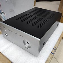 小白的生活工場*A90 280 PLUS版 適合LM3886 TDA7293用 功放機箱 DIY外殼