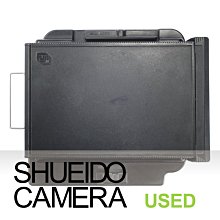 集英堂写真機【3個月保固】中古良品 / FUJI FUJIFILM PA-1 拍立得片盒 GX680 I 用 17356