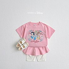 XS~XL ♥套裝(PINK) VIVID I-2 24夏季 VIV240429-072『韓爸有衣正韓國童裝』~預購