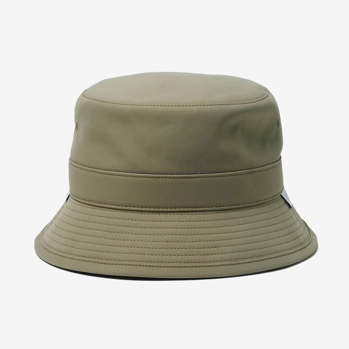 【日貨代購CITY】2022AW WTAPS BUCKET 03 HAT POLY TWILL 漁夫帽 帽子 現貨