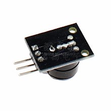 KY20 有源蜂鳴器模組 KY-012 模組電子積木 適用的電子訊響器 A20 [368613]