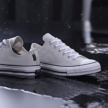 【日貨代購CITY】Converse ALL STAR 100 GORE-TEX OX 防水 低筒 白色 預購