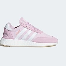 【日貨代購CITY】Adidas I-5923 RUNNER DA8789 女鞋 慢跑鞋 BOOST 復古 粉色 現貨