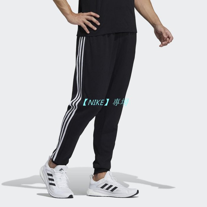 【NIKE 專場】adidas WUJI 運動長褲 男 GN0747