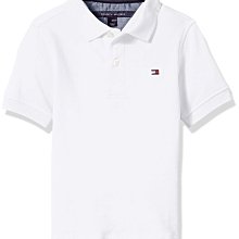 ☆【TH男生館】☆【TOMMY HILFIGER網眼POLO衫】☆【TOM002B8】KIDS/青年版(L-XL)