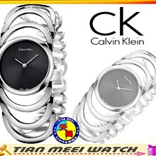 【天美鐘錶店家直營】【全新原廠CK】【下殺↘超低價有保固】CK Calvin Klein 設計師錶款 K4G23121
