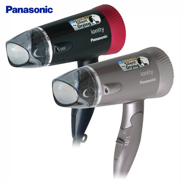 Panasonic 國際牌負離子折疊式吹風機 EH-NE43 另有 EH-NE74 EH-NA27 EH-NA32