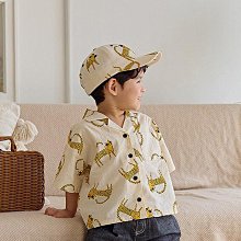 S~XL ♥襯衫(치타) MELIKEY-2 24夏季 MY240330-160『韓爸有衣正韓國童裝』~預購