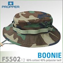 【ARMYGO】PROPPER BOONIE 闊邊帽 (叢林色)