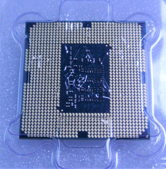~ 駿朋電腦 ~ Intel Core i5-4590T 2.0GHz 1150腳位 CPU 附風扇 $1600