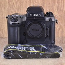 【品光數位】裸機 Nikon F5 50周年紀念版 專業底片相機 單眼相機 機身 BODY SLR 日製 #39696J