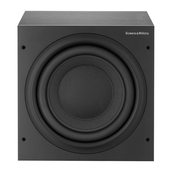 【醉音影音生活】英國 Bowers & Wilkins B&W ASW608 8吋主動式超低音喇叭/重低音.台灣公司貨