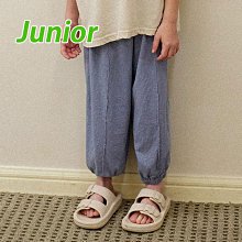 JS~JM ♥褲子(BLUE) SNSTELLA-2 24夏季 SNS240520-037『韓爸有衣正韓國童裝』~預購